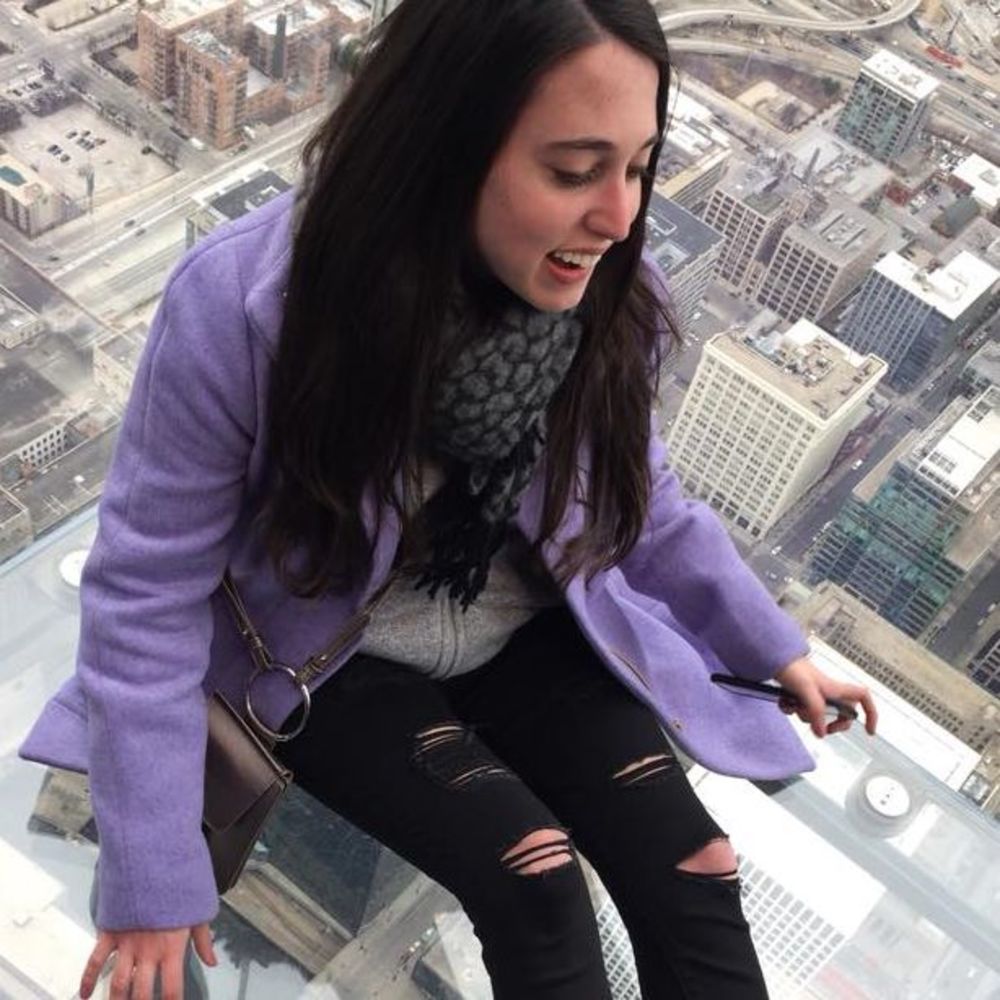Meet your Posher, Brittany